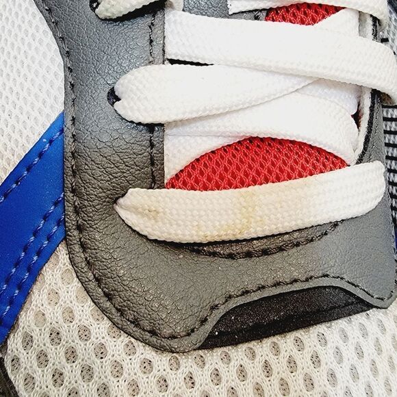 Puma RSX Cube RS-X3 Gundamn Puzzle Sneaker Size 7C - Picture 5 of 11